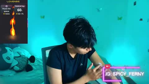 Fernanda online show from 06-30-26, 06:42