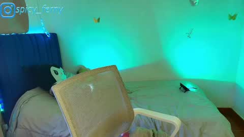 Fernanda online show from 07-24-26, 09:02