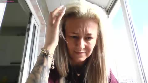 Alicia online show from 02-19-26, 09:27