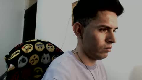 Snapshot of spicylatindave chatting on 05-27-26, 07:00 Dave Vargas online show from 05-27-26, 07:00