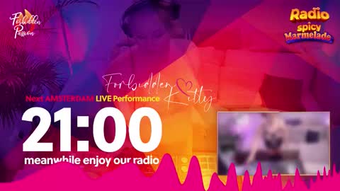 Snapshot of spicymarmelade chatting on 11-07-25, 12:16 Spicy Marmelade more than you expect online show from 11-07-25, 12:16