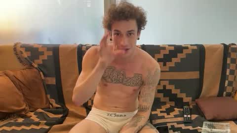 spicyraphael online show from 02-19-26, 05:25