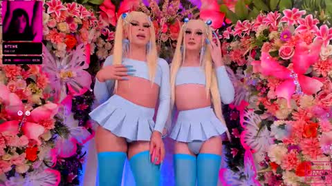  Alison  Sharon  online show from 10-19-25, 03:29