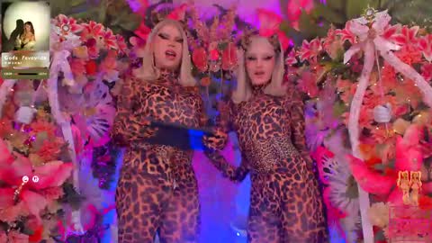  Alison  Sharon  online show from 04-27-26, 04:32