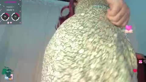 Valeria online show from 03-07-26, 02:19