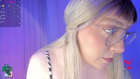 Valeria online show from 03-16-26, 12:49
