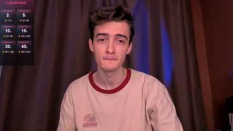 Spidey online show from 10-30-25, 02:07