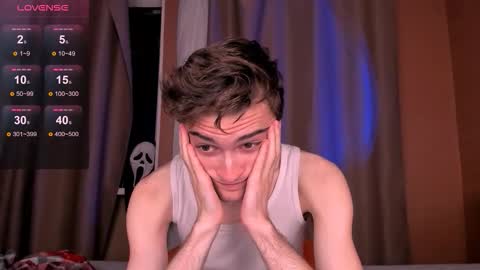 Spidey online show from 10-31-25, 02:40