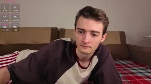 Spidey online show from 02-20-26, 02:39