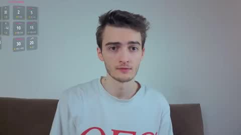 Spidey online show from 02-27-26, 10:59