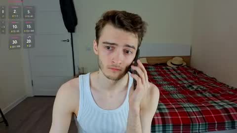 Spidey online show from 04-18-26, 03:27