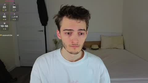 Spidey online show from 04-23-26, 02:08