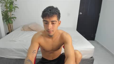 spider master online show from 02-21-26, 12:55