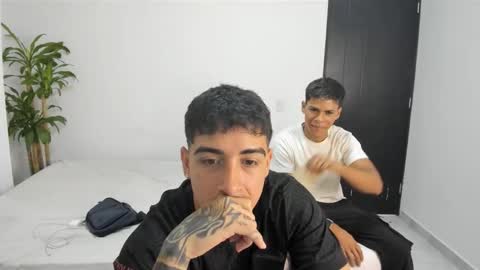 spider master online show from 02-28-26, 07:15