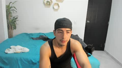 spider master online show from 04-07-26, 11:48