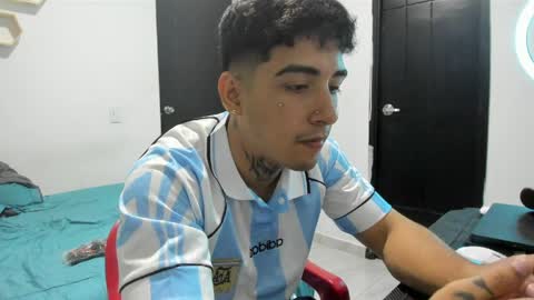 spider master online show from 04-11-26, 02:05