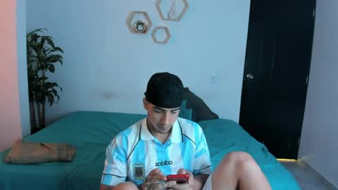 spider master online show from 04-12-26, 10:15