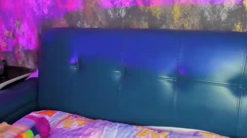 Snapshot of spider_webbed chatting on 06-28-26, 12:27 Spider online show from 06-28-26, 12:27