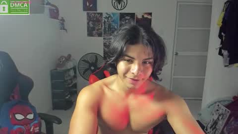 spideychill online show from 01-10-26, 09:00