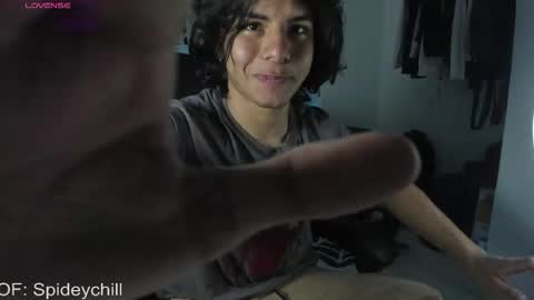 spideychill online show from 02-21-26, 02:45