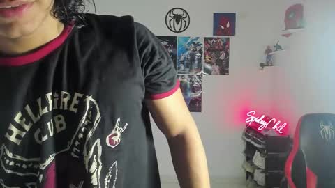 spideychill online show from 03-18-26, 11:30