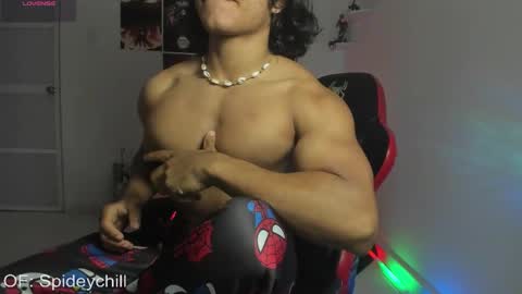 spideychill online show from 03-26-26, 04:51