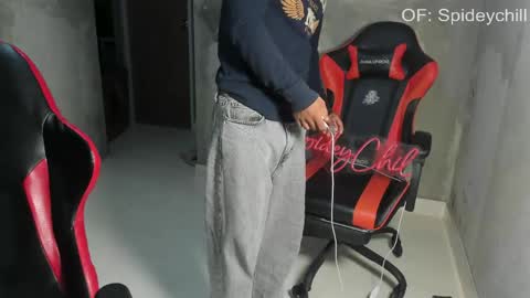 spideychill online show from 04-26-26, 06:00