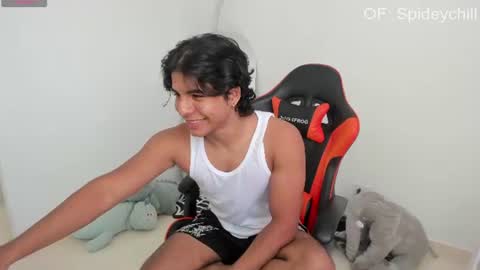 spideychill online show from 06-13-26, 09:13