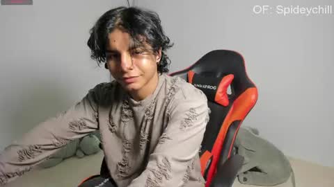 spideychill online show from 06-15-26, 06:15