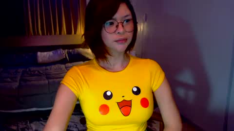 Snapshot of spiffingview_of_carmella chatting on 07-06-26, 04:20 Hi Im Carmela online show from 07-06-26, 04:20
