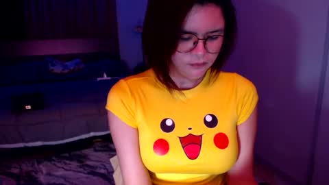 Snapshot of spiffingview_of_carmella chatting on 07-13-26, 12:41 Hi Im Carmela online show from 07-13-26, 12:41