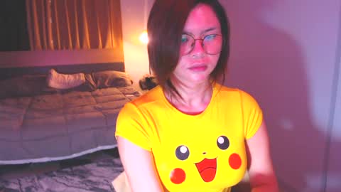 Snapshot of spiffingview_of_carmella chatting on 07-14-26, 12:46 Hi Im Carmela online show from 07-14-26, 12:46