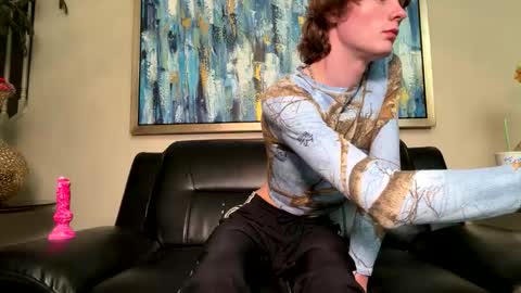 Snapshot of spikeydeevip chatting on 04-27-26, 05:05 spikeydeevip online show from 04-27-26, 05:05