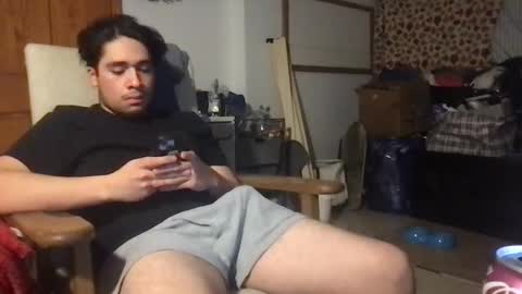 Snapshot of spizzy__ chatting on 03-02-25, 05:01 chrisspizzy online show from 03-02-25, 05:01