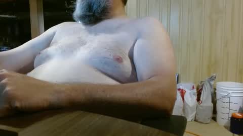 Splash Man online show from 09-08-25, 07:24