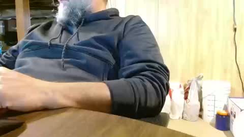 Splash Man online show from 10-13-25, 02:17