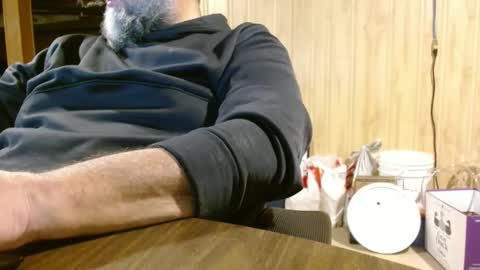 Splash Man online show from 11-17-25, 01:06