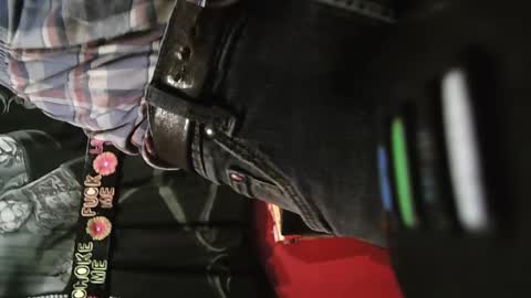 Daddy  His Splash Queen online show from 12-16-25, 05:34