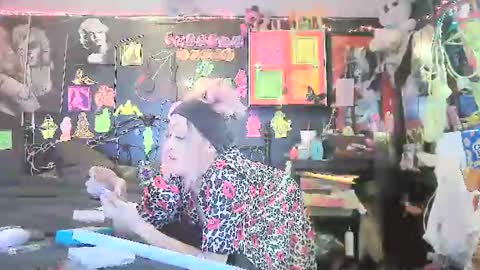 Snapshot of splashh_queen420 chatting on 06-20-26, 06:16 Daddy His Splash Queen online show from 06-20-26, 06:16
