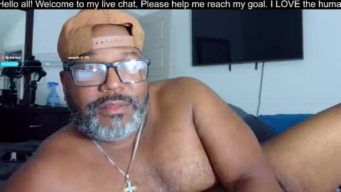 Blaque Jaystone online show from 10-22-25, 12:44