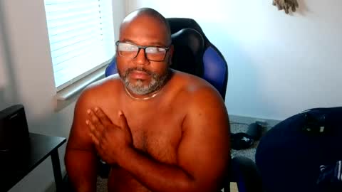 Blaque Jaystone online show from 07-11-26, 12:52