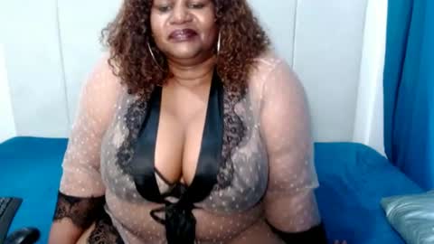 SplendidTalitha online show from 07-10-26, 07:45