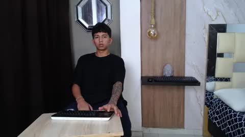 Snapshot of spm_rayy chatting on 11-10-25, 04:06 RAY online show from 11-10-25, 04:06