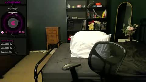 Snapshot of spoildkat chatting on 12-06-24, 04:17 Blaze online show from 12-06-24, 04:17