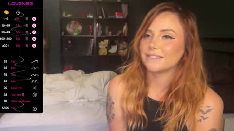 Snapshot of spoildkat chatting on 01-16-25, 04:50 Blaze online show from 01-16-25, 04:50