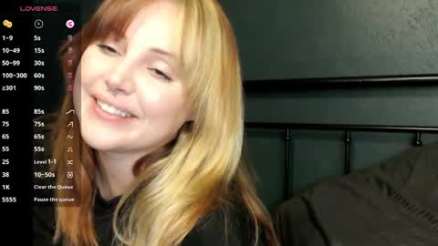 Snapshot of spoildkat chatting on 02-23-25, 05:01 Blaze online show from 02-23-25, 05:01