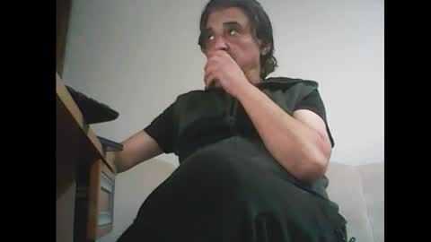 Snapshot of spoiled48 chatting on 12-17-25, 06:36 Spoiled online show from 12-17-25, 06:36