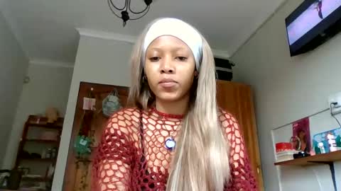 Spoiled Luna online show from 03-28-26, 11:32