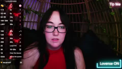 Snapshot of spookymadz chatting on 08-01-26, 02:44 spookymadz online show from 08-01-26, 02:44