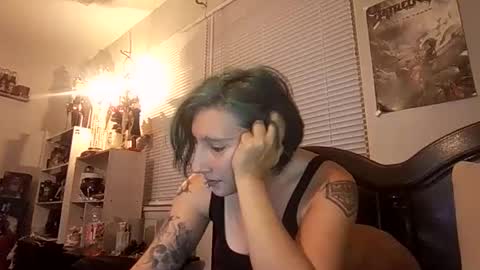 Kova online show from 10-31-25, 12:44